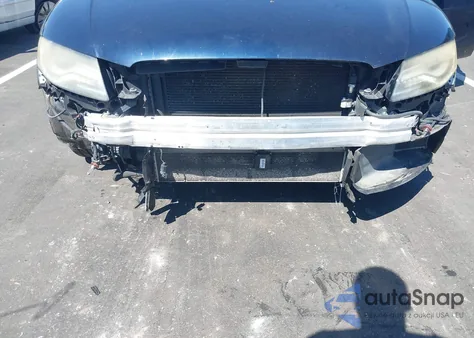 2011 Audi S4 3.0 Premium Plus из США, поврежденный, VIN WAUBGAFL2BA123062